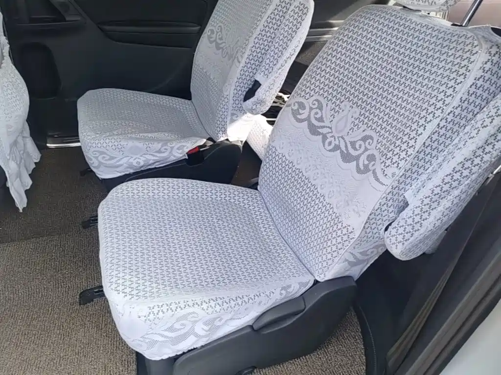 Volkswagen Sharan — миниатюра 17