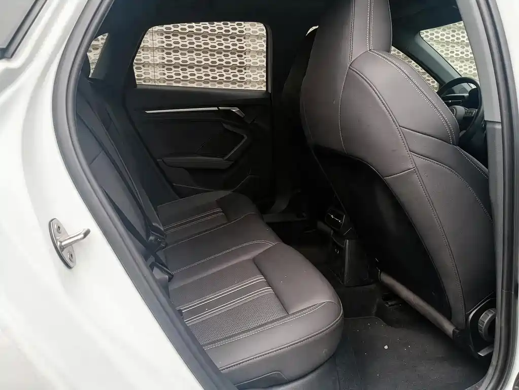 Audi A3 — миниатюра 11