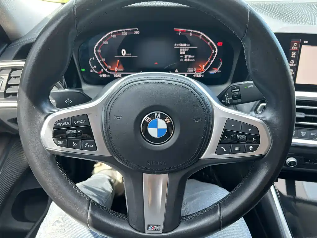 BMW 3 Series — миниатюра 9