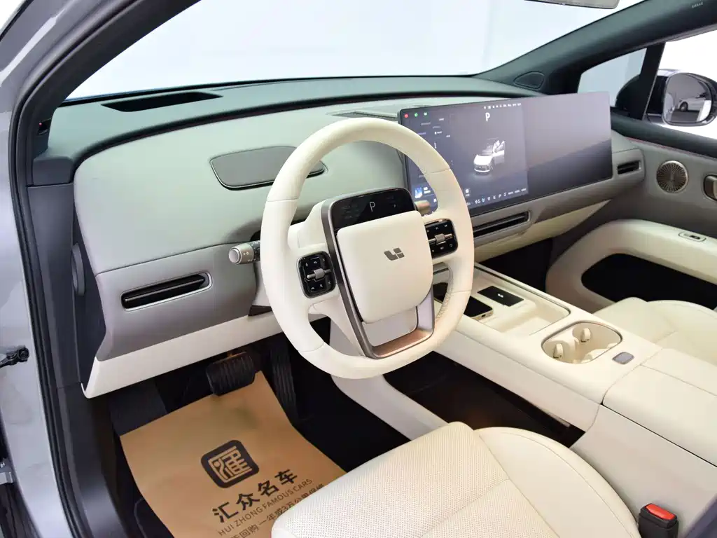 Li Auto Li i6 — миниатюра 5