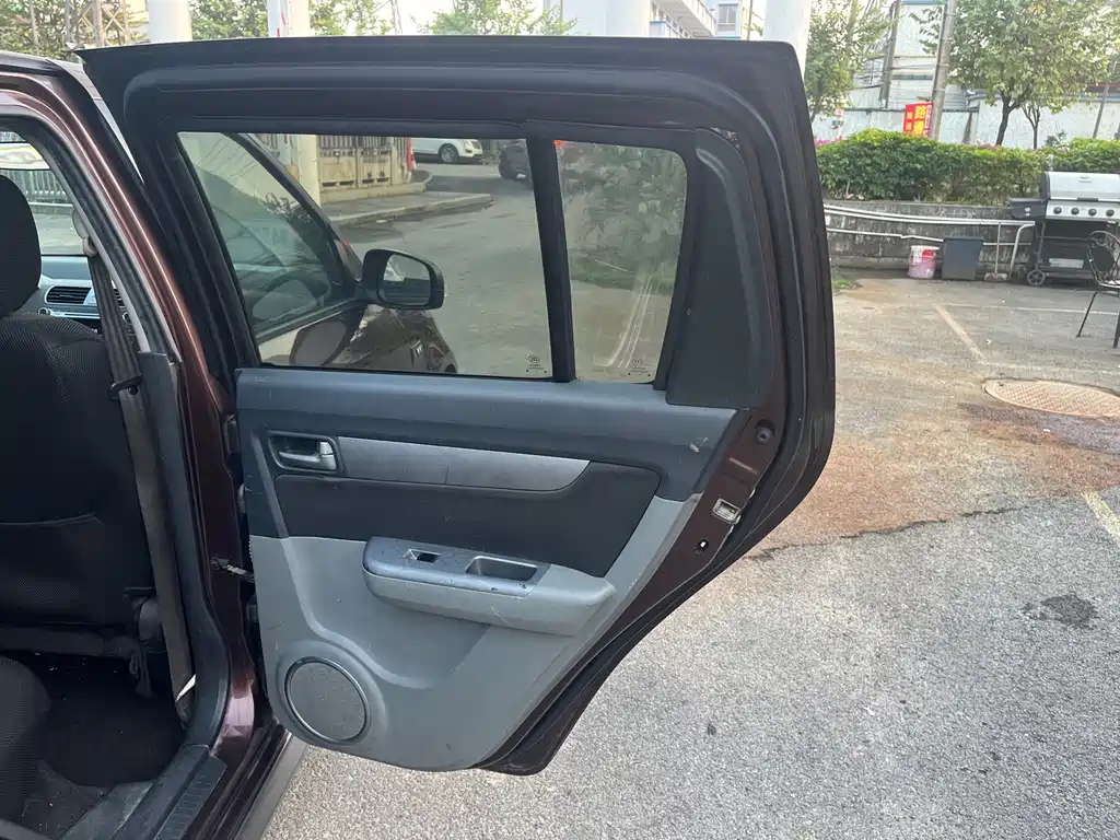 Suzuki Swift — миниатюра 17