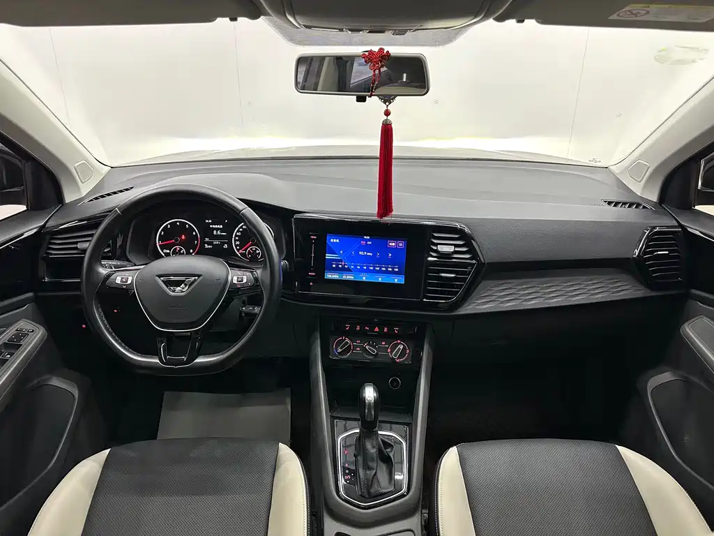 Jetta VS7 1.4T Auto Delight Edition, фото 12