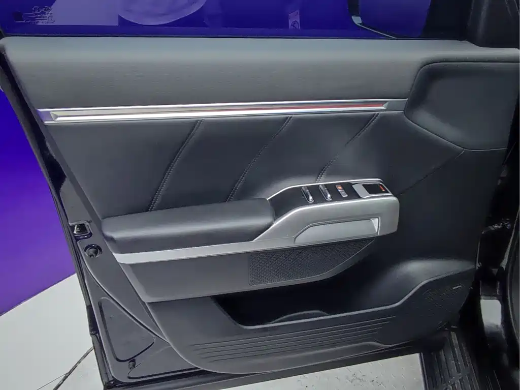 Deepal Deepal G318 — миниатюра 15