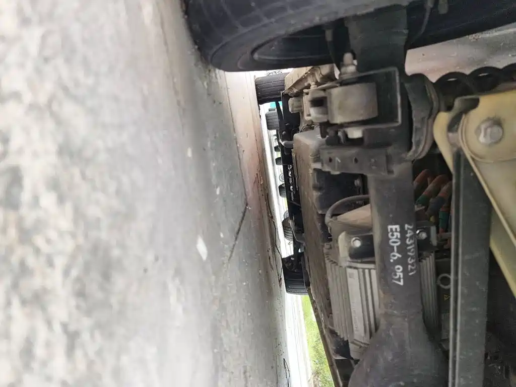Wuling MINIEV — миниатюра 23