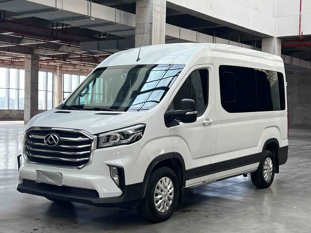MAXUS V90