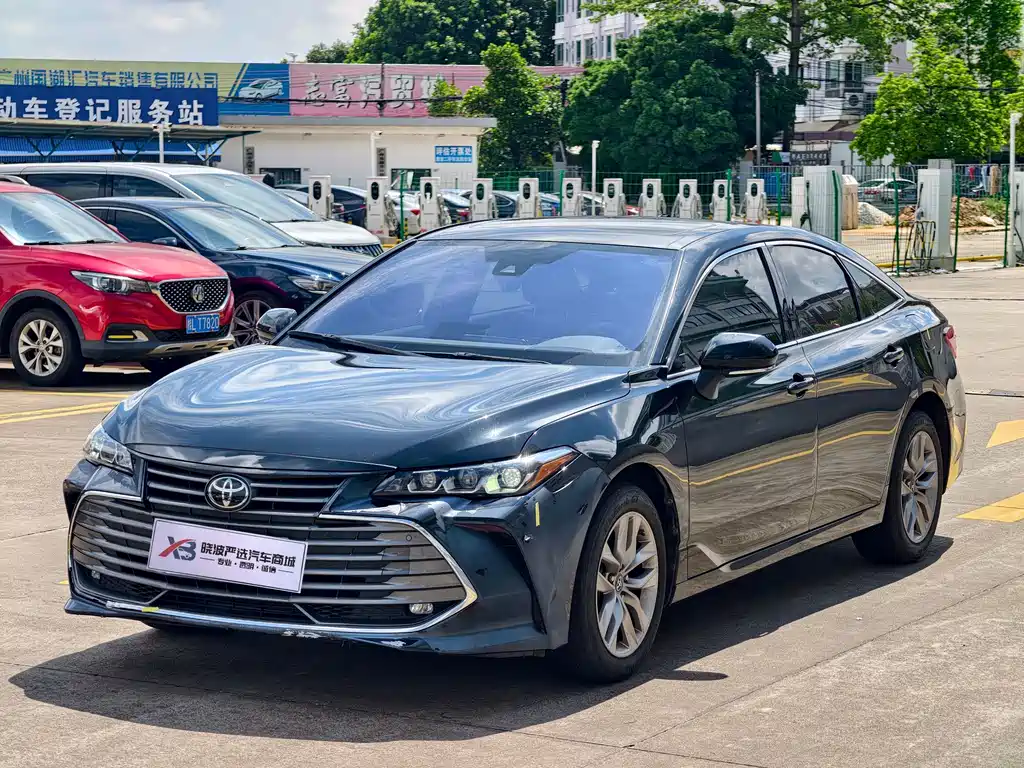 Toyota Avalon
