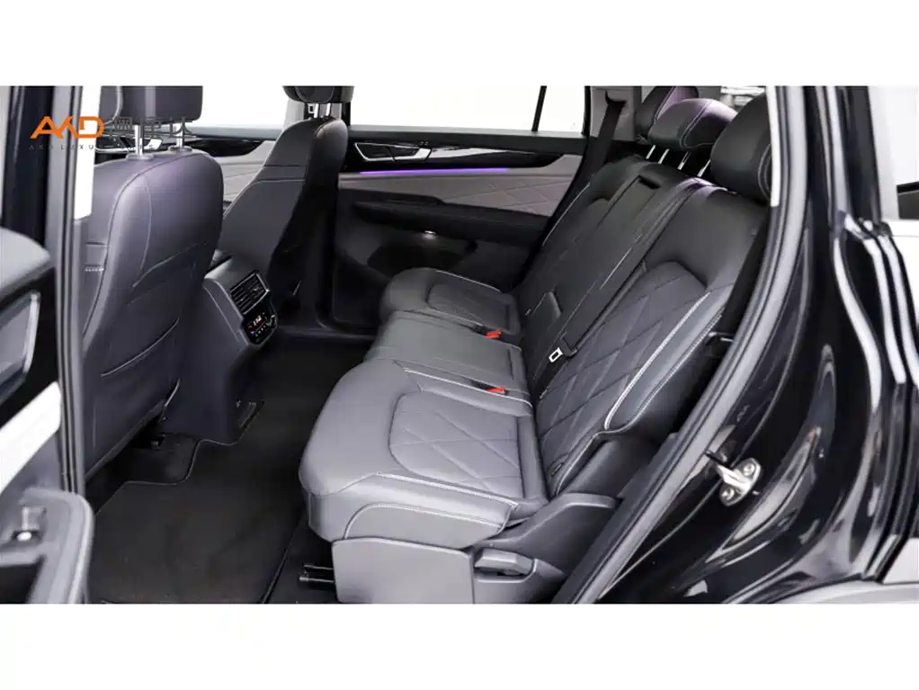 Volkswagen Teramont 2023 380TSI Flagship