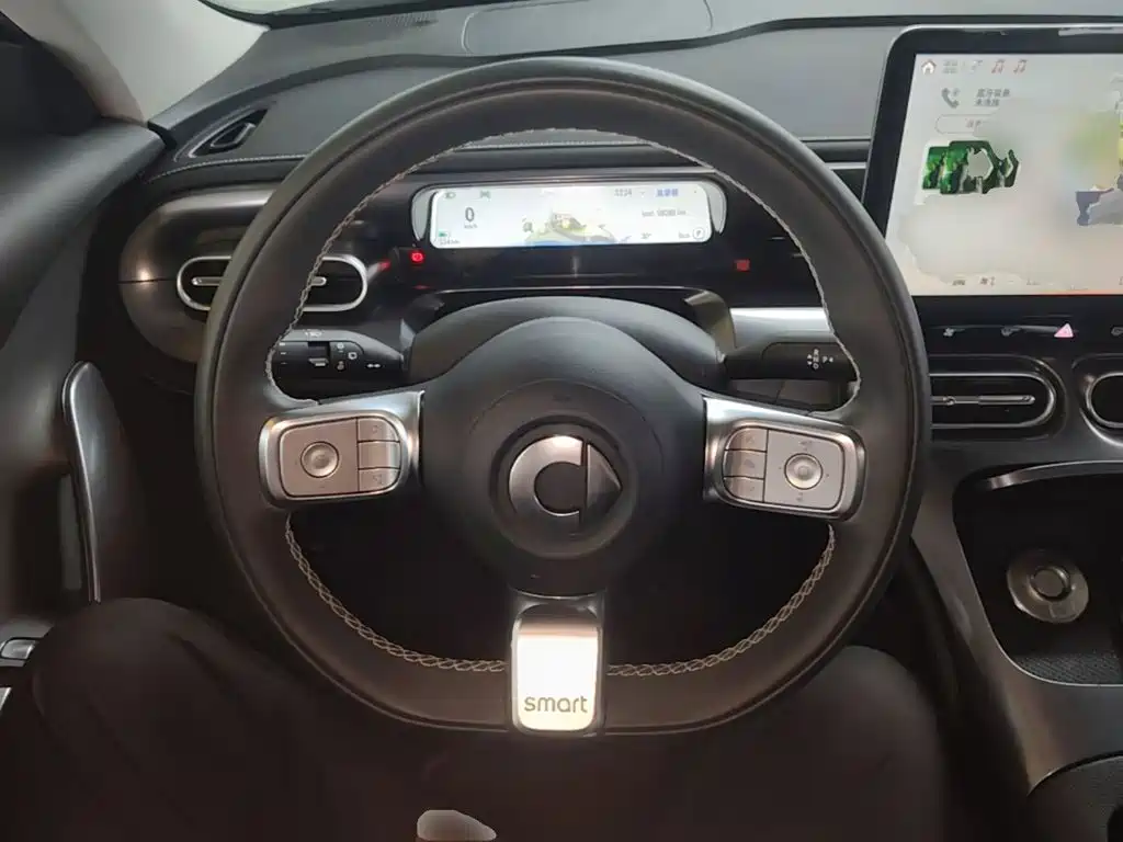 smart Smart #1 — миниатюра 11