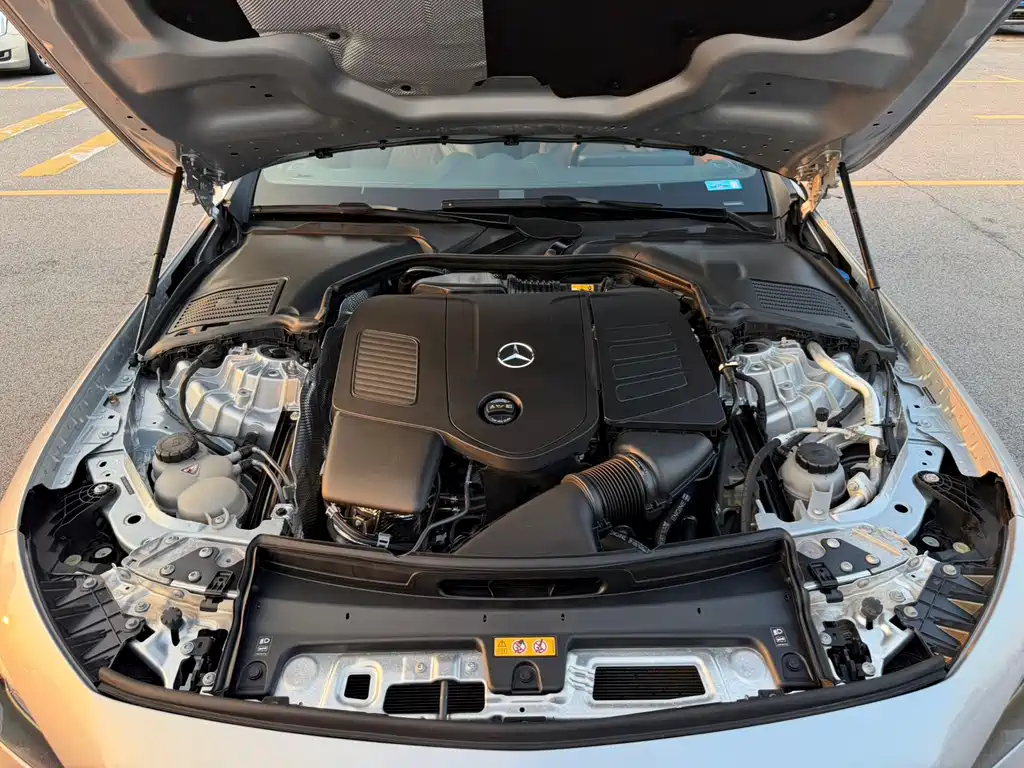Mercedes-Benz CLE — миниатюра 30