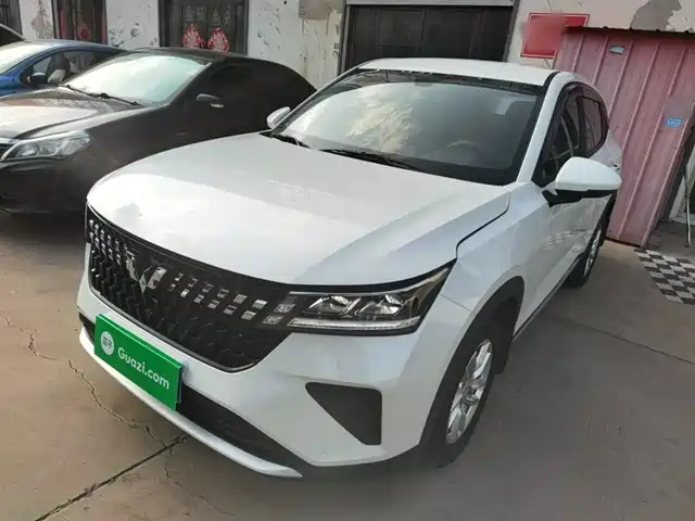 2024 Wuling Motors Xingchi