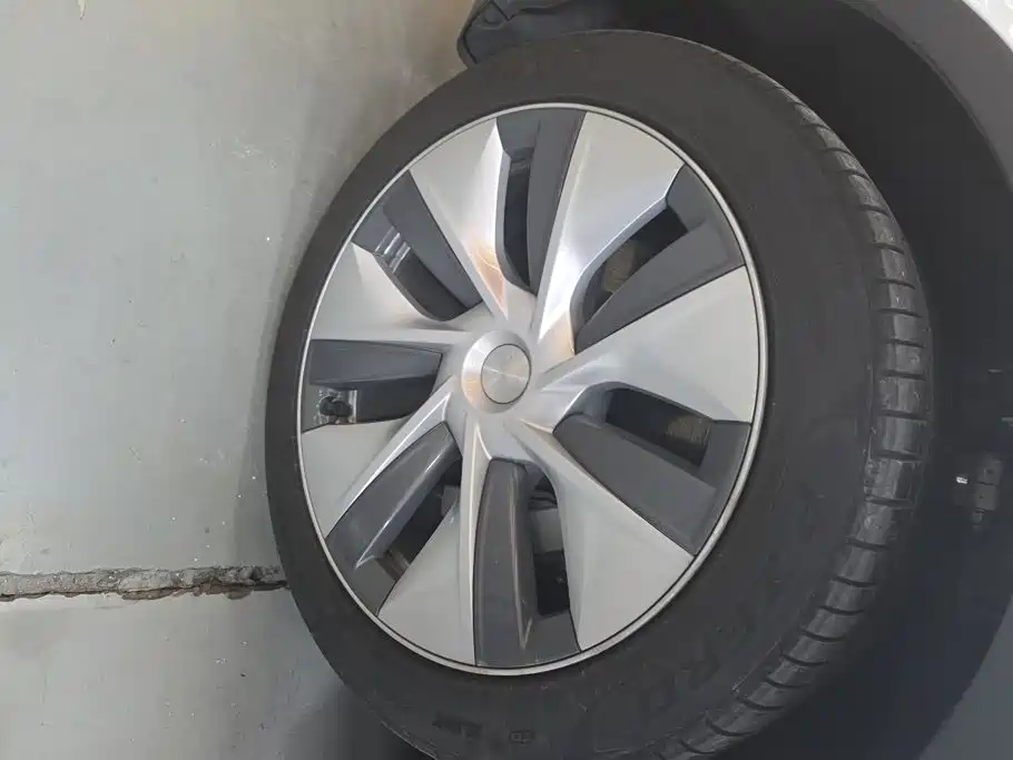 Tesla Model Y — миниатюра 6