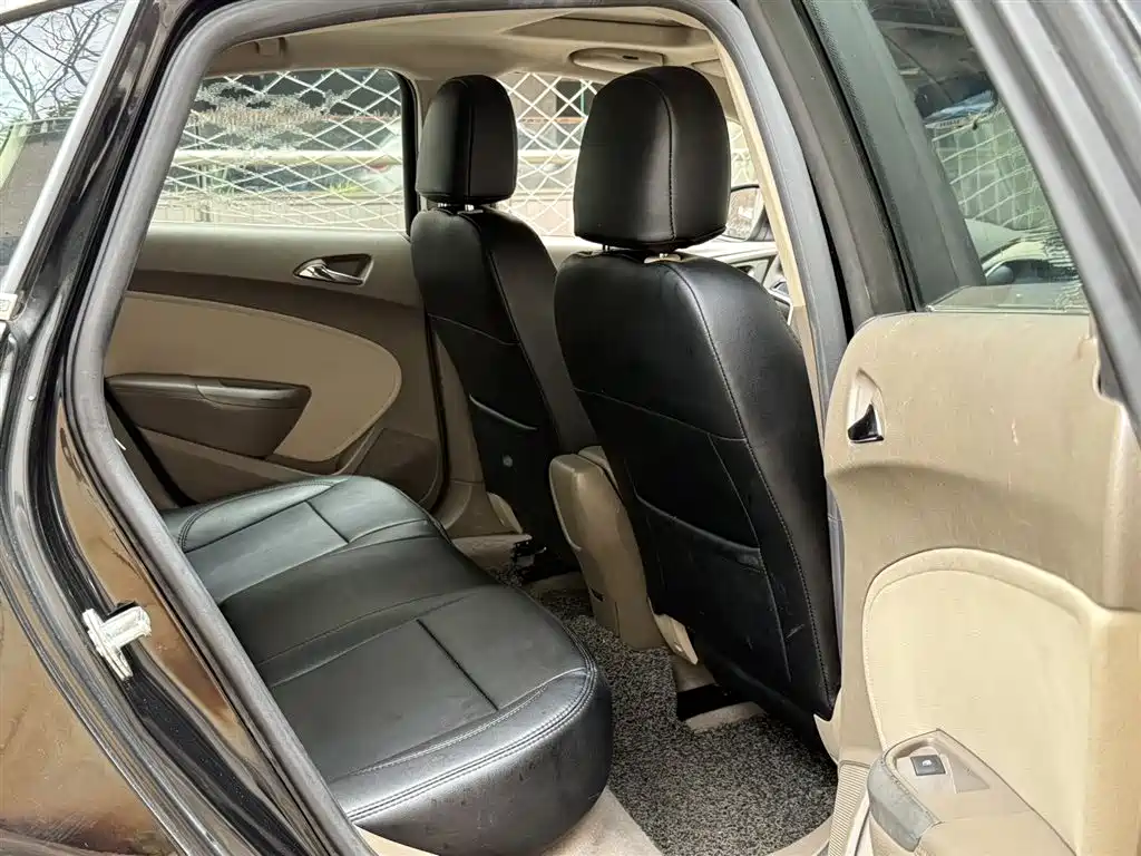 Buick Excelle 2013 GT 1.6L AT Fashion
