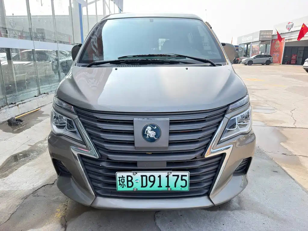 Fengxing Lingzhi New Energy — миниатюра 2