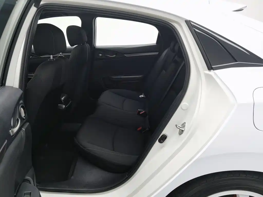 Honda Civic — миниатюра 15