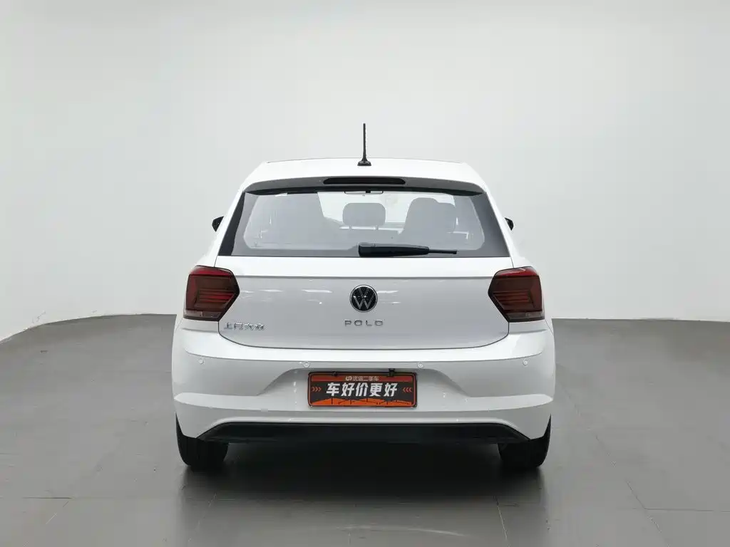 Volkswagen Polo — миниатюра 4