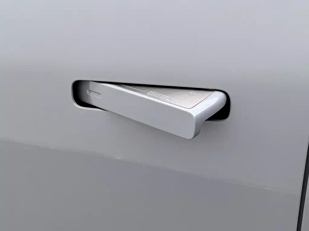 Geely Icon — миниатюра 18