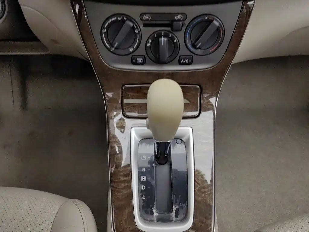 Nissan Sylphy — миниатюра 13
