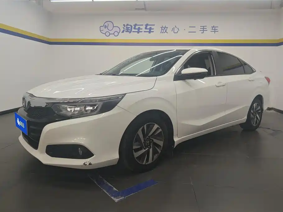 HONDA LINGPAI