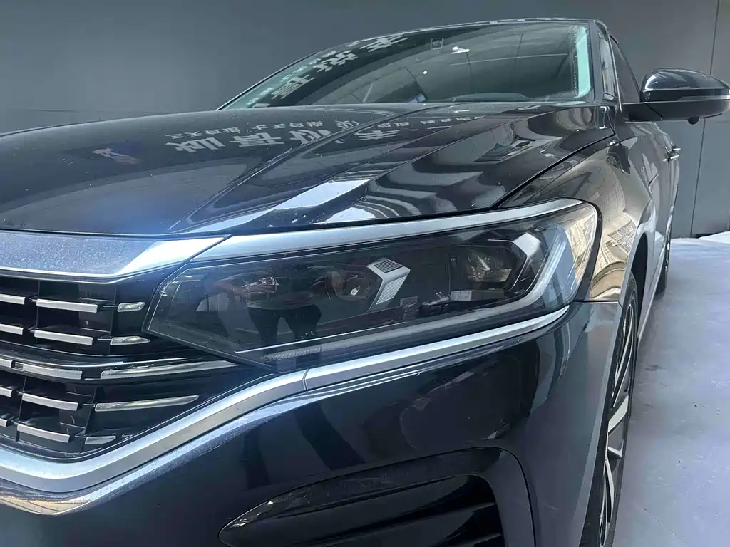 Volkswagen Passat 2023 330TSI Elite