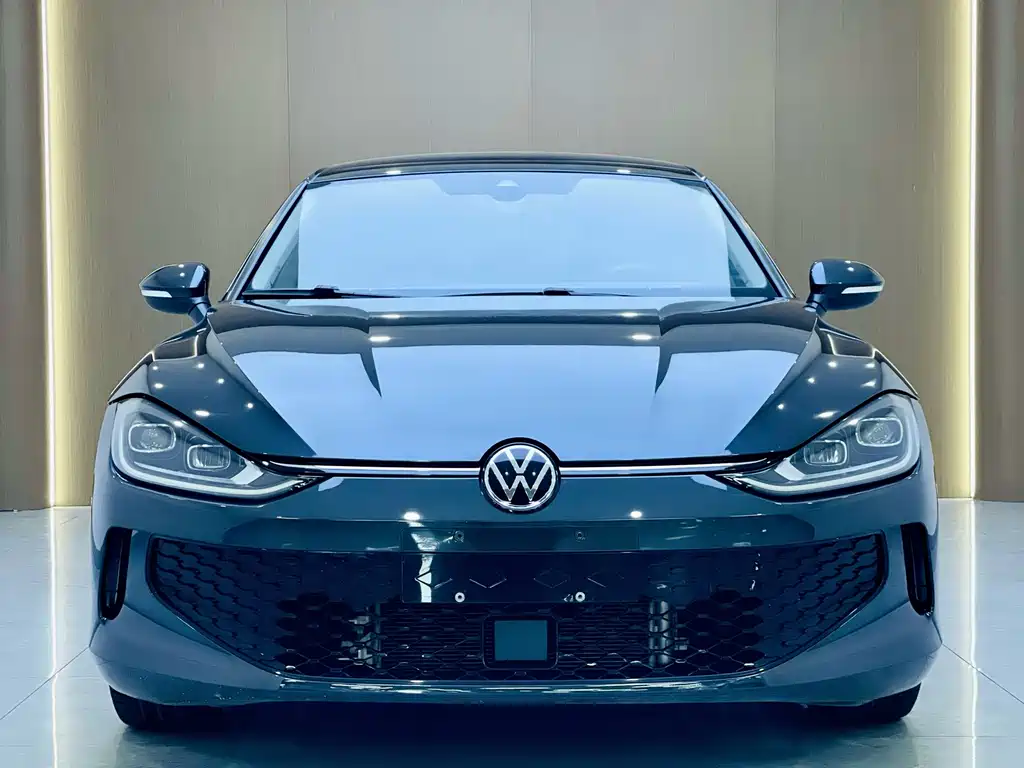 Volkswagen Lamando — миниатюра 2