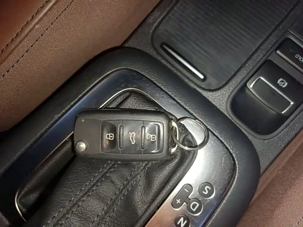 Volkswagen Tiguan — миниатюра 17