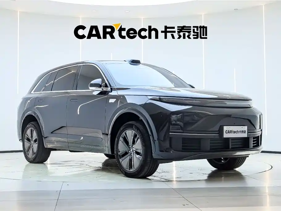 Li Auto L7 2024 MAX