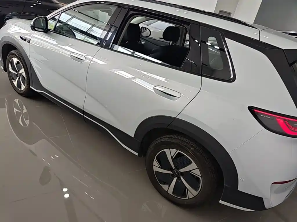 BYD 05 EV 2025 520KM
