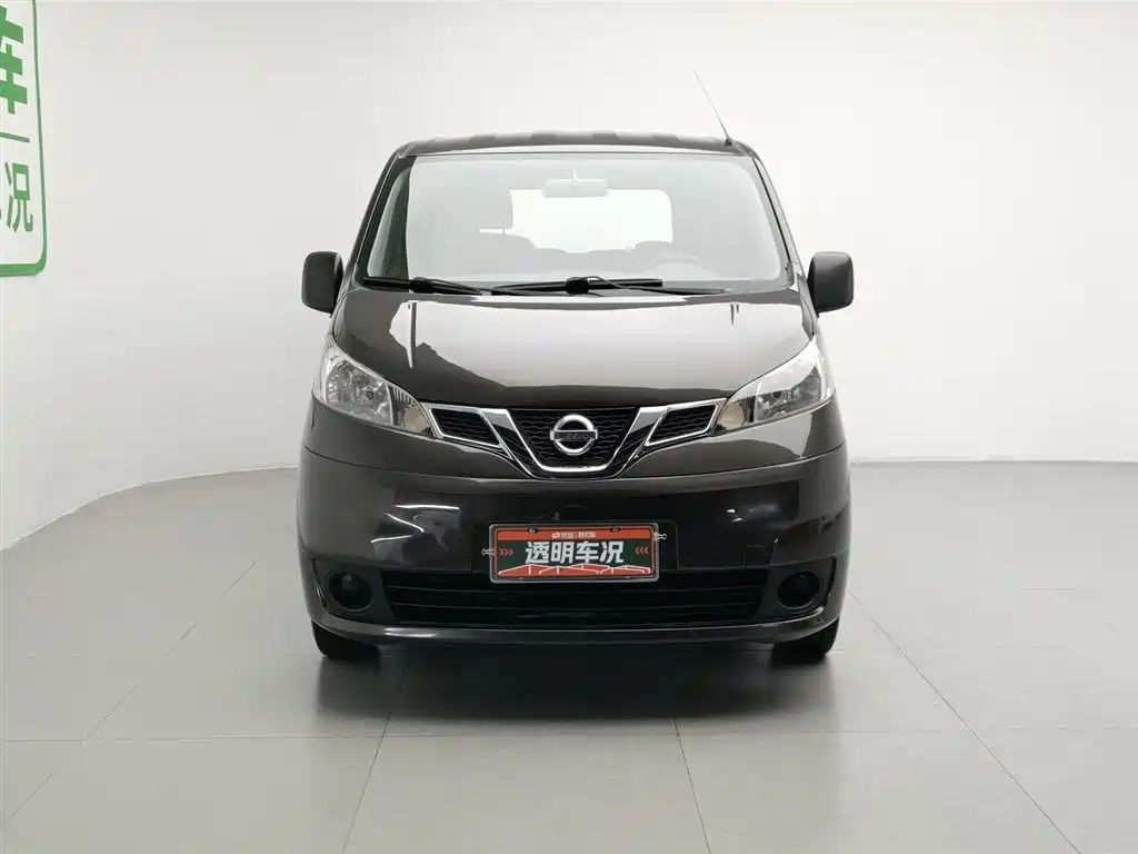 Nissan NV200 2014 1.6L CVT Luxury IV