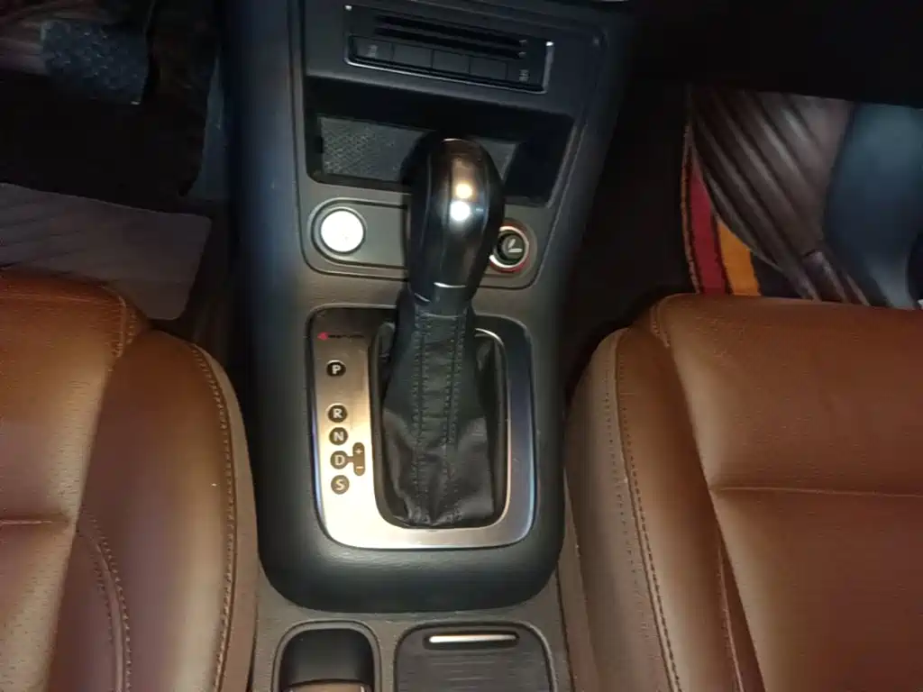 Volkswagen Tiguan — миниатюра 10