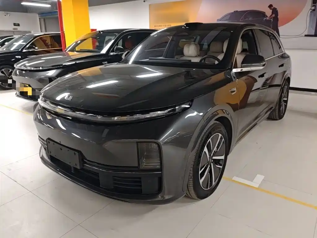 Li Auto Li L7 2024