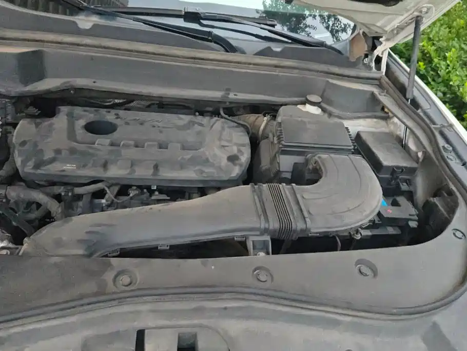Haval F7x — миниатюра 10