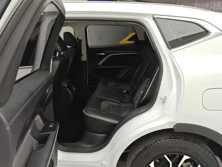 Haval H6 — миниатюра 11