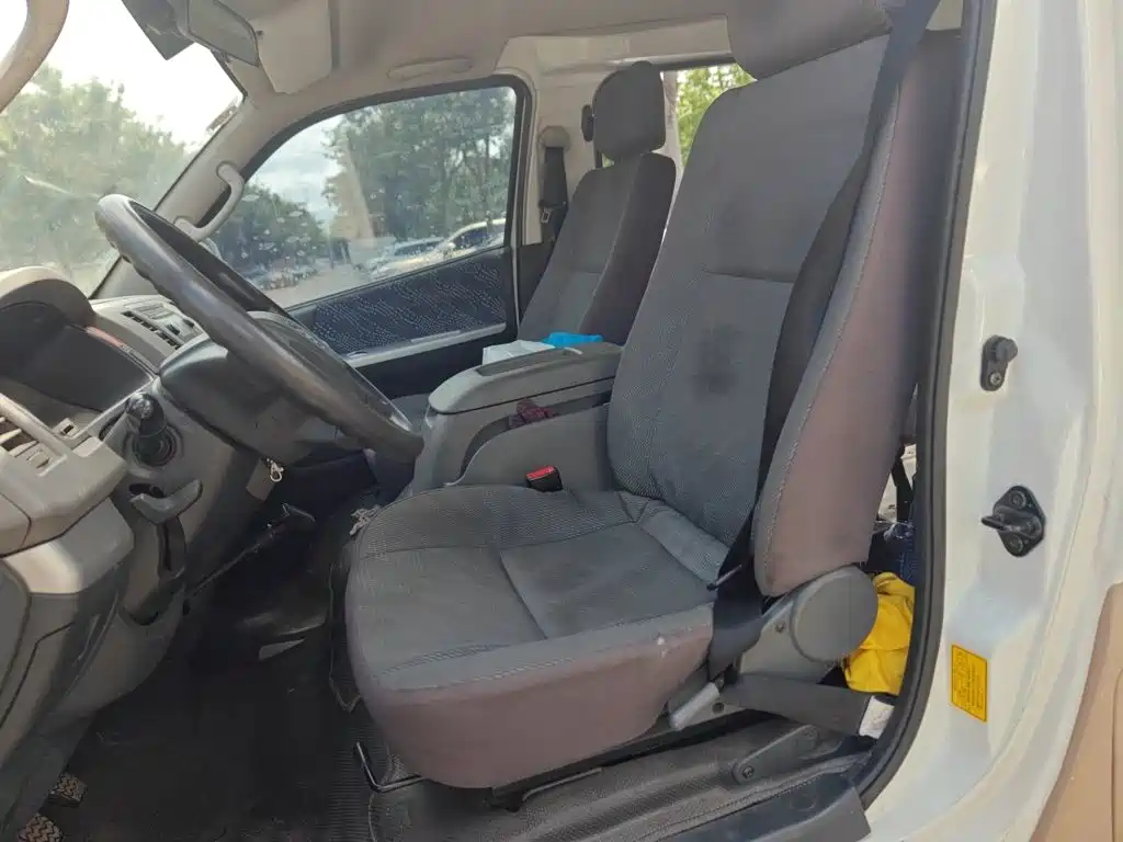 Foton Fengjing G7 — миниатюра 8