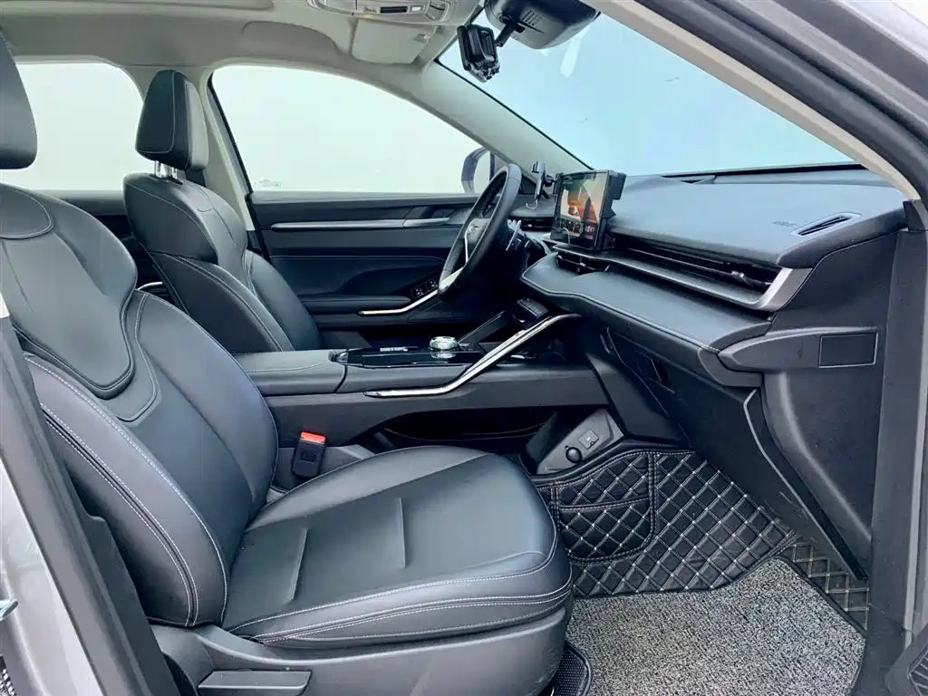 Haval H6 — фотографии объявления, Фото 14