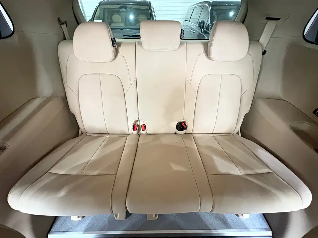 BUICK GL8 NEW ENERGY