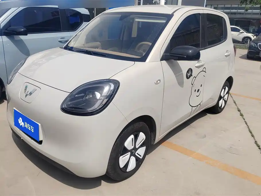 Wuling MINIEV 2025