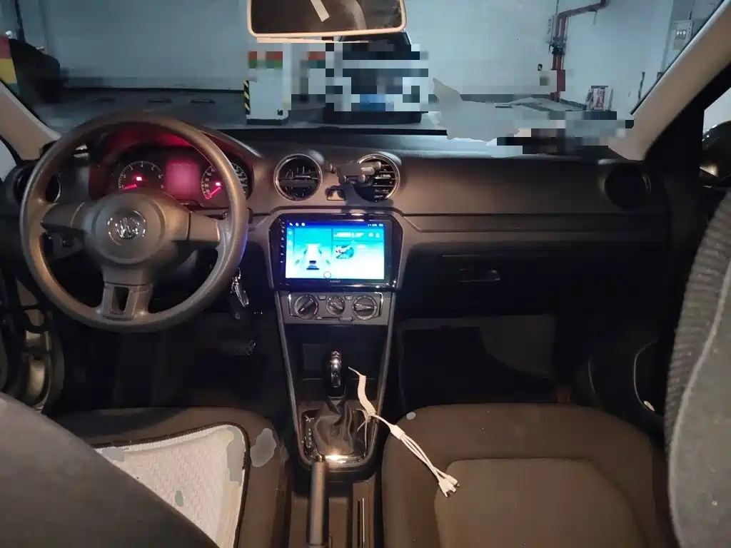 Volkswagen Jetta — миниатюра 10