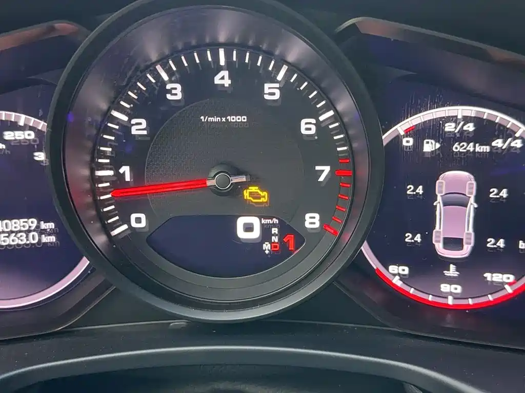 Porsche 718 2022 Boxster 2.0T