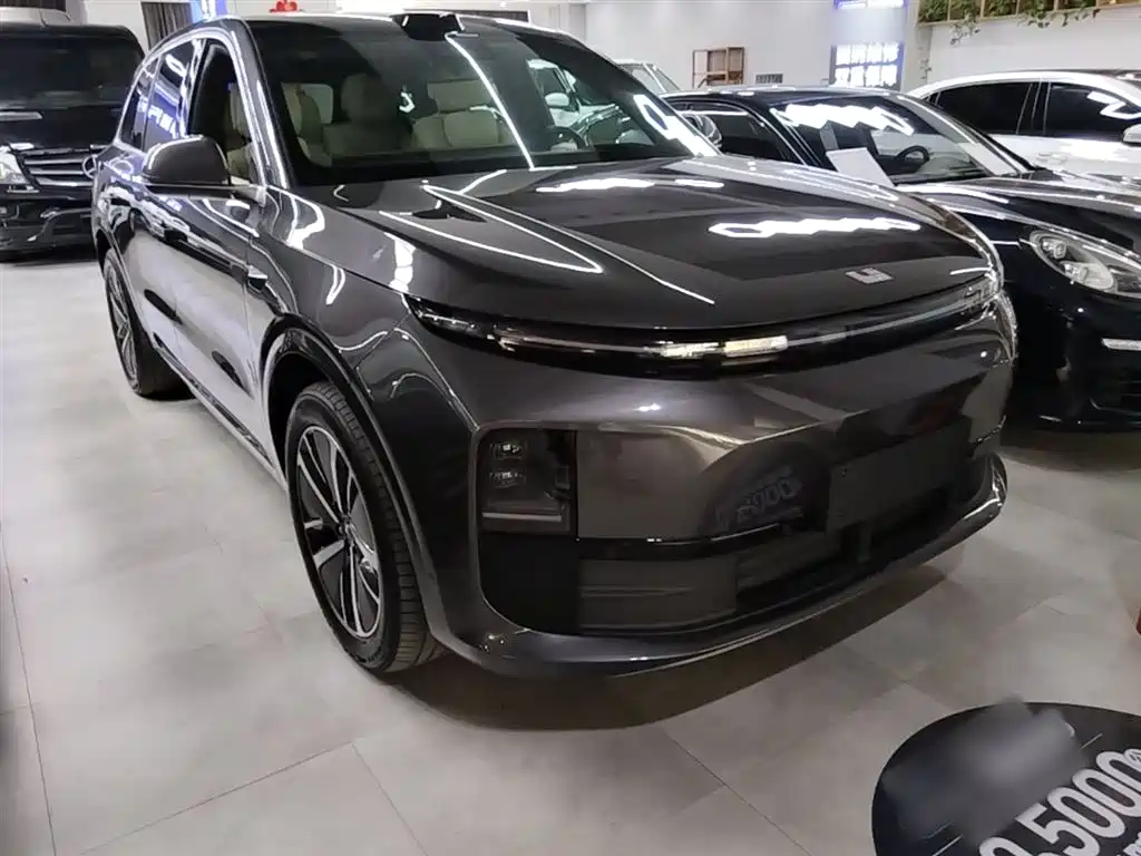 Li Auto L6 2024 Max