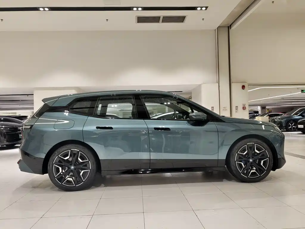 BMW iX — миниатюра 4