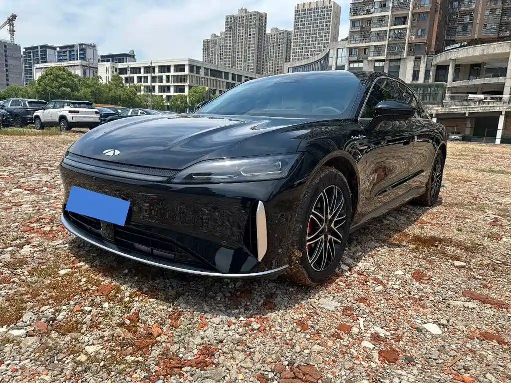 Fulwin 风云A9L 2025