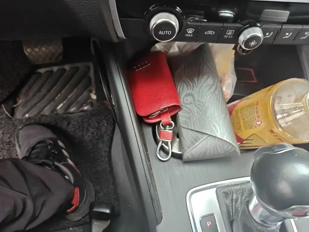 Audi A3 (Import) — миниатюра 12