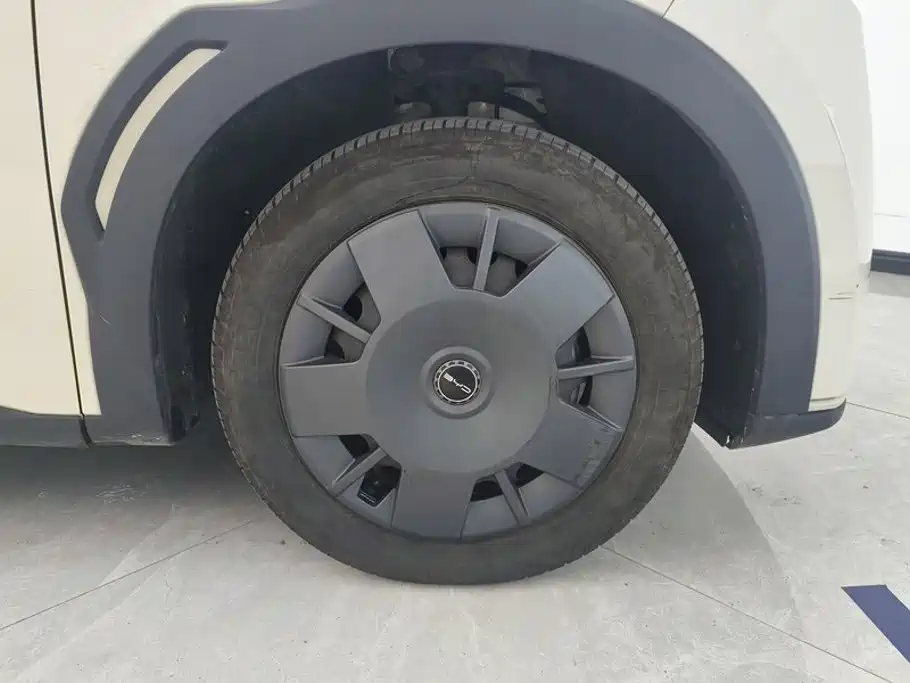 BYD Seagull — миниатюра 6