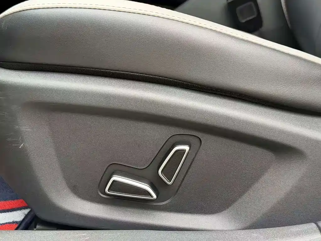 Changan UNI-V — миниатюра 11