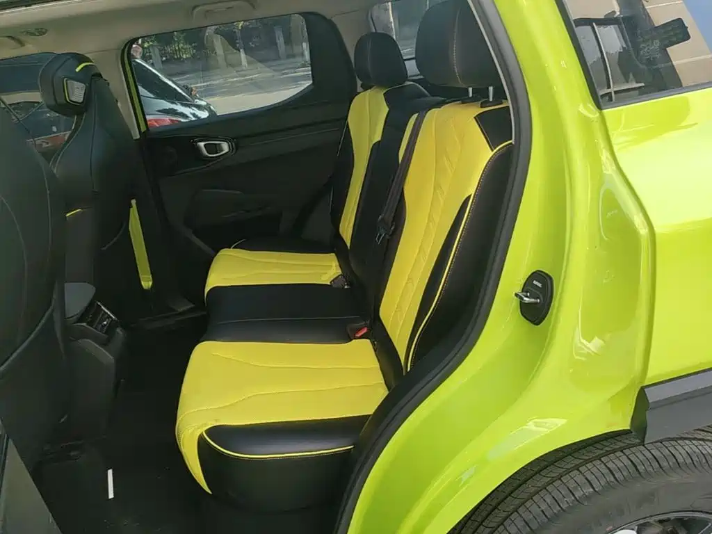 Haval Cool Dog — миниатюра 17