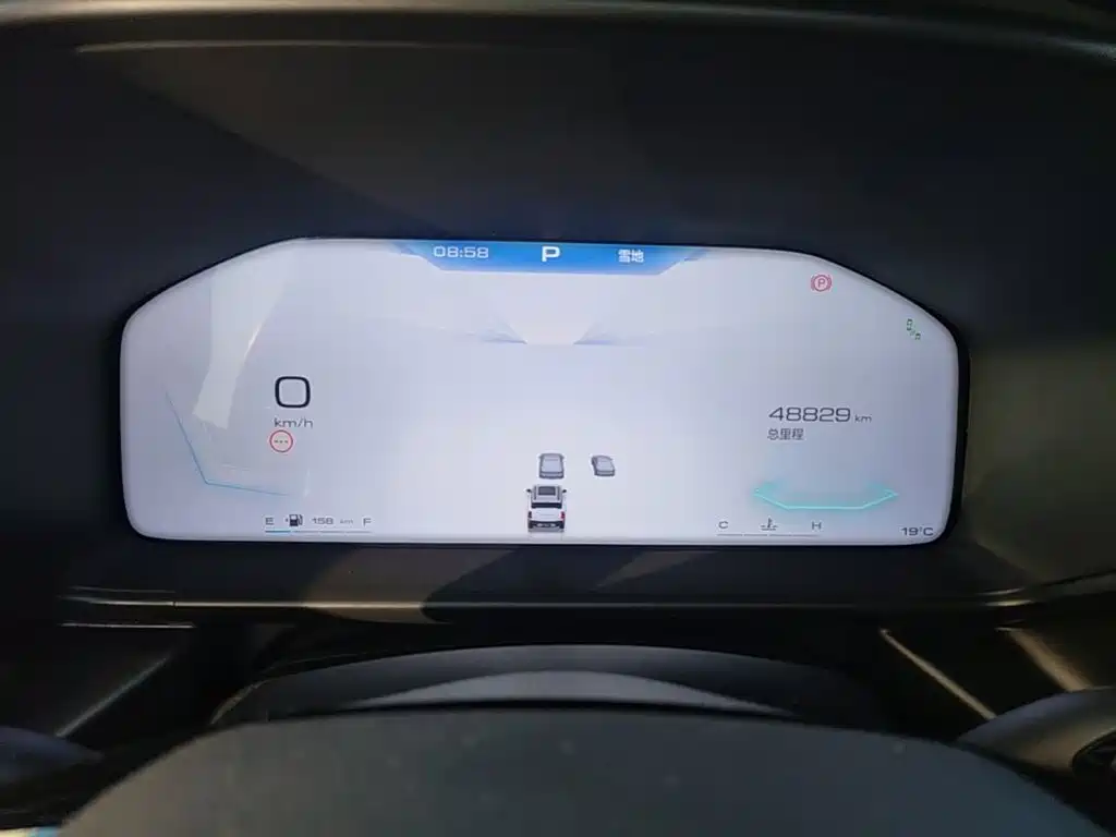 Haval Cool Dog — миниатюра 12