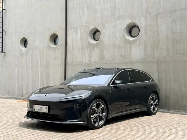 2024 Nio ET5