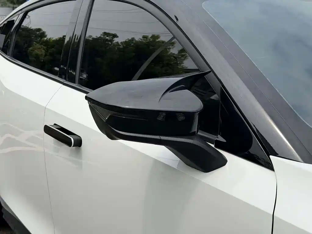 Changan UNI-V — миниатюра 18