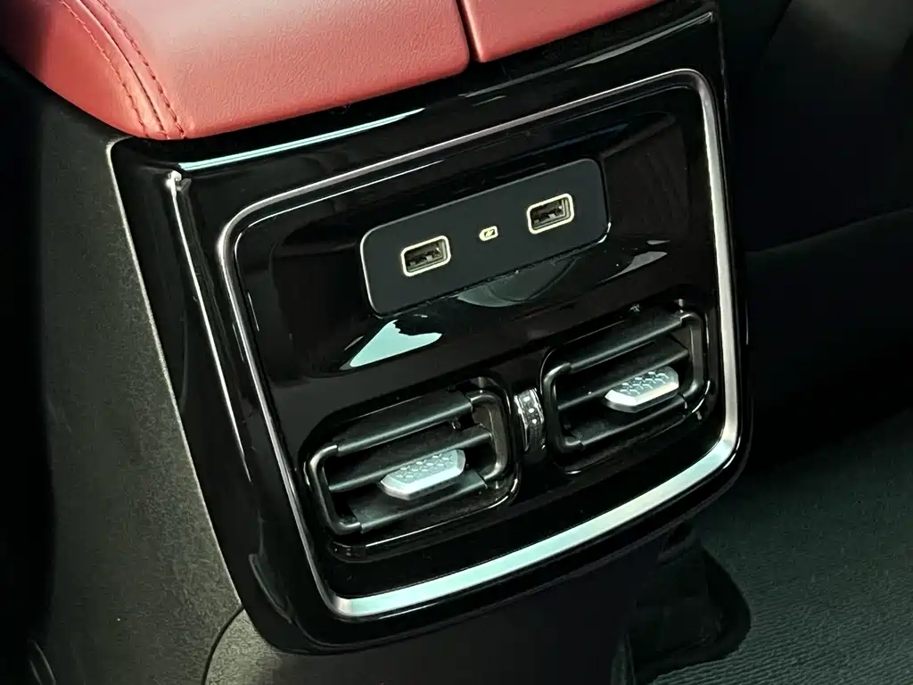Jetour X70 PLUS — миниатюра 16