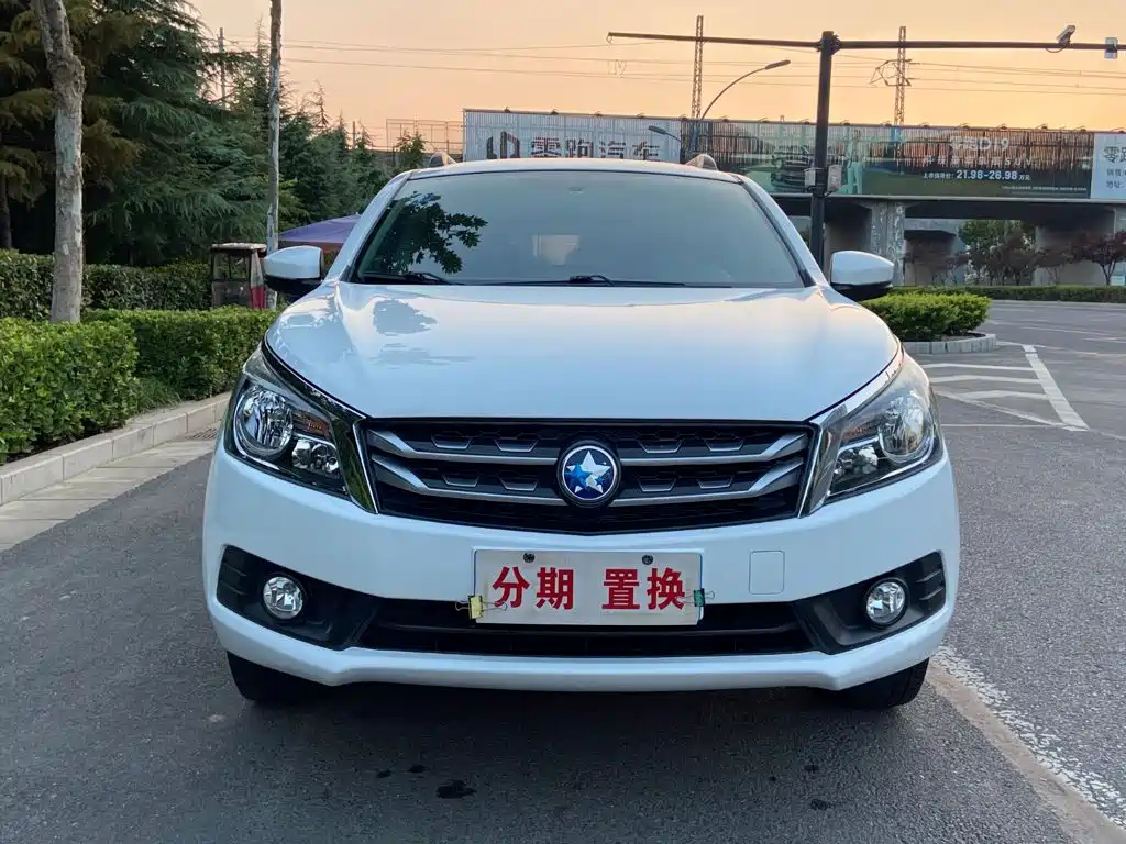 Venucia T70 — миниатюра 2